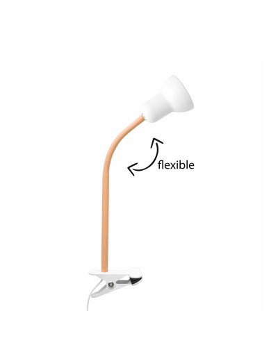 GloboStar® TAVOLO 204-0151 Παιδικό Eπιτραπέζιο Φωτιστικό