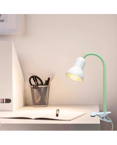 GloboStar® TAVOLO 204-0153 Παιδικό Eπιτραπέζιο Φωτιστικό