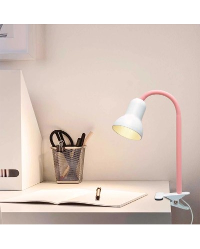 GloboStar® TAVOLO 204-0154 Παιδικό Eπιτραπέζιο Φωτιστικό