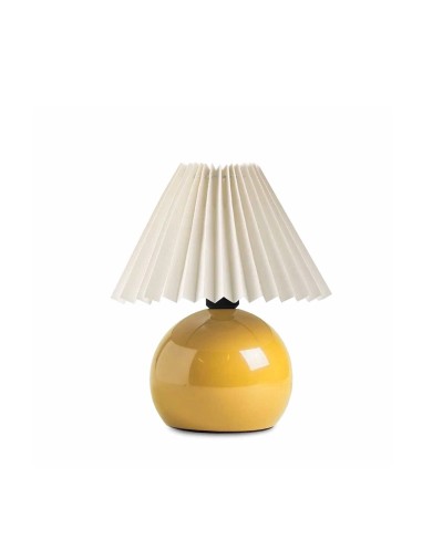 GloboStar® LISBON 204-0155 Μοντέρνο Eπιτραπέζιο Φωτιστικό