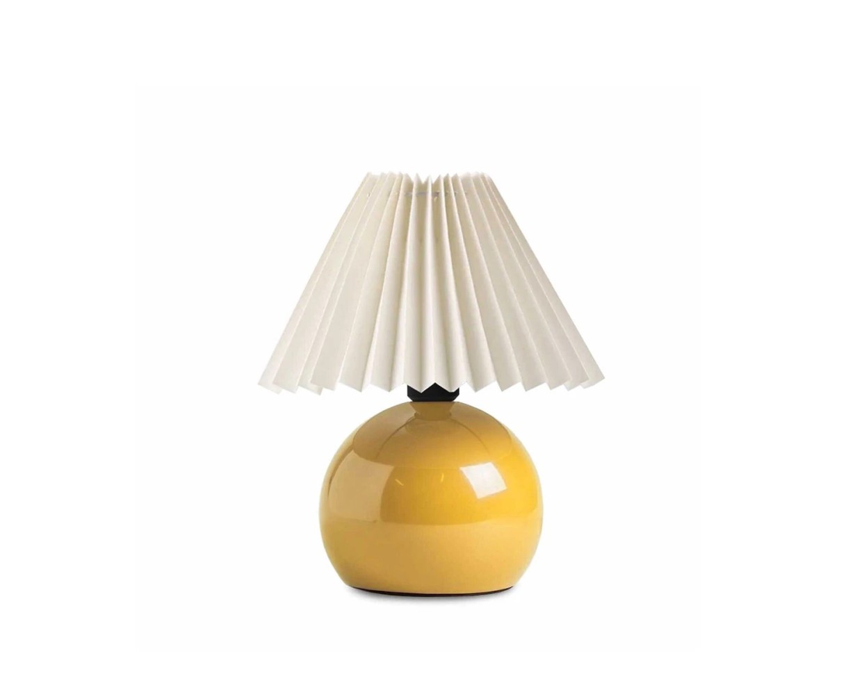 GloboStar® LISBON 204-0155 Μοντέρνο Eπιτραπέζιο Φωτιστικό