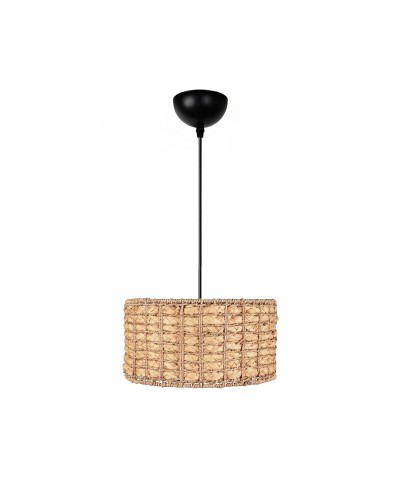 GloboStar® POMEGRANDE 204-0157 Boho Κρεμαστό Φωτιστικό