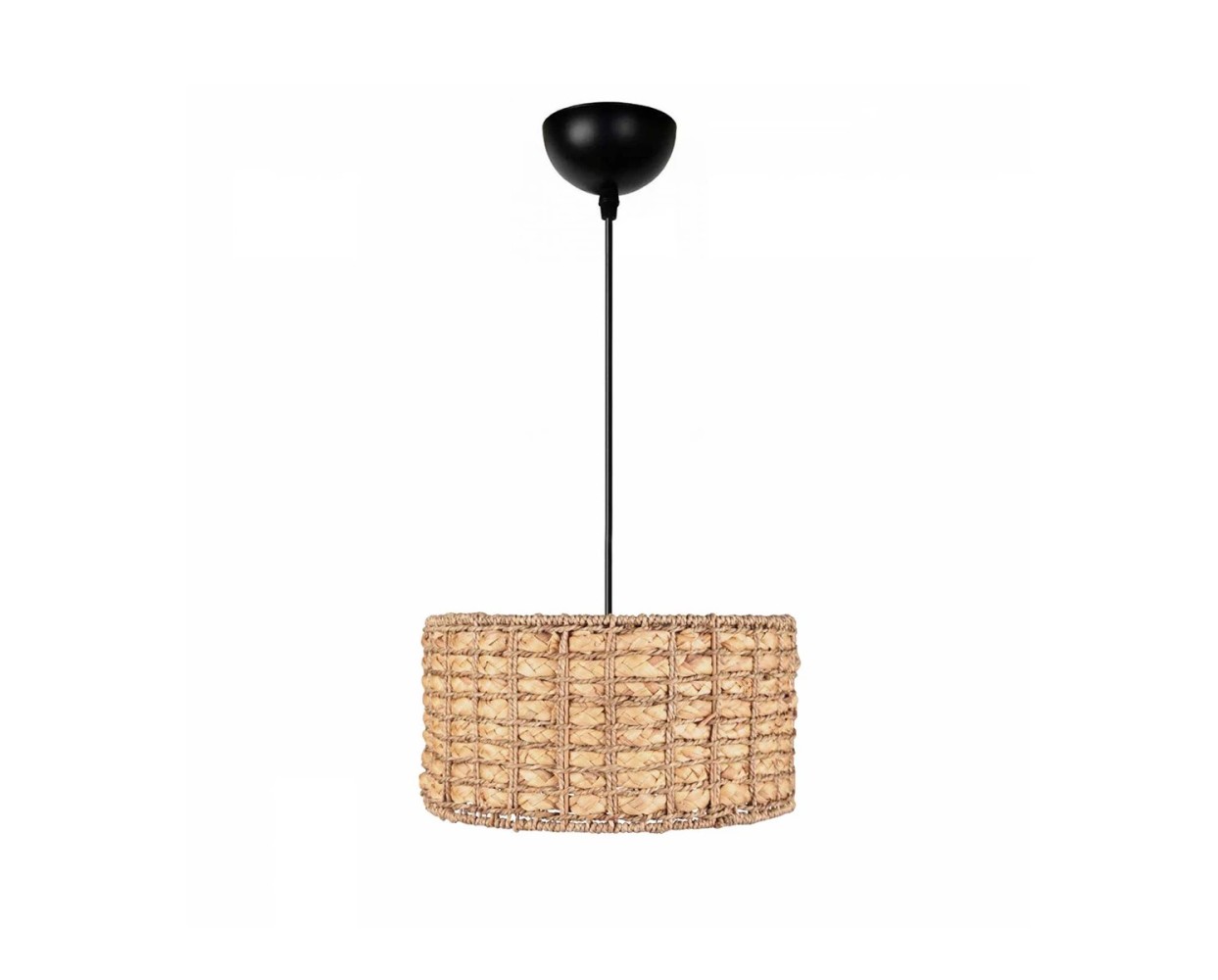 GloboStar® POMEGRANDE 204-0157 Boho Κρεμαστό Φωτιστικό