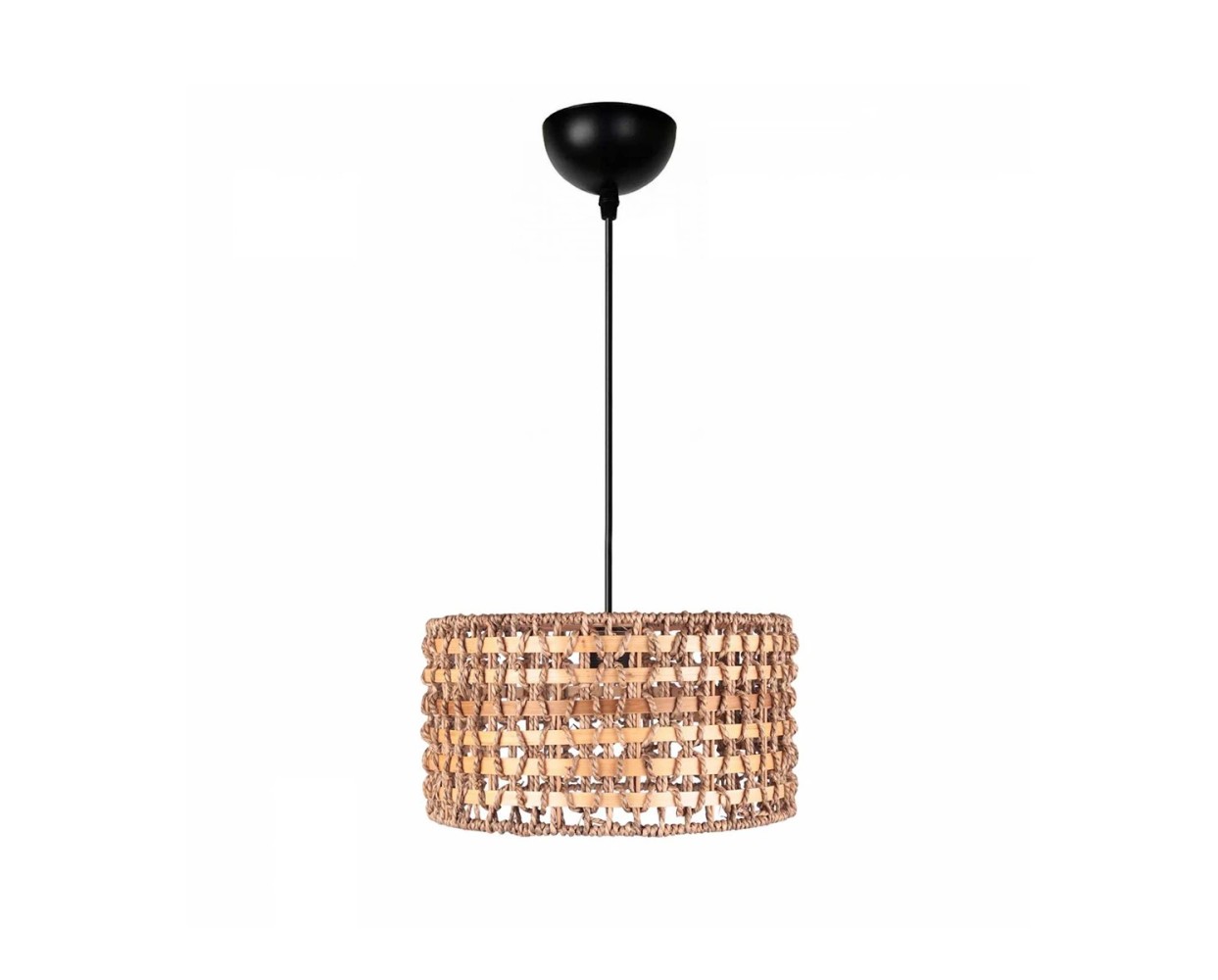 GloboStar® POMEGRANDE 204-0158 Boho Κρεμαστό Φωτιστικό