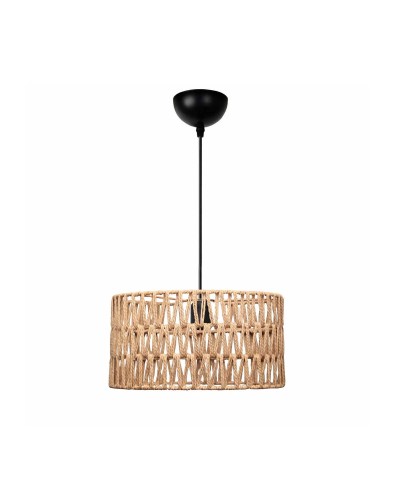 GloboStar® POMEGRANDE 204-0166 Boho Κρεμαστό Φωτιστικό