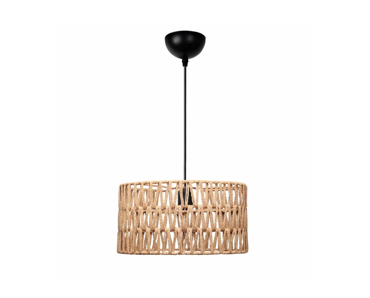 GloboStar® POMEGRANDE 204-0166 Boho Κρεμαστό Φωτιστικό