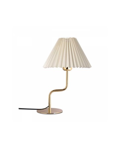 GloboStar® LIVL 204-0169 Μοντέρνο Eπιτραπέζιο Φωτιστικό