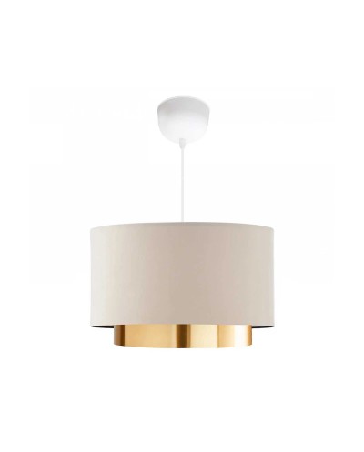 GloboStar® BASIL 204-0173 Μοντέρνο Κρεμαστό Φωτιστικό