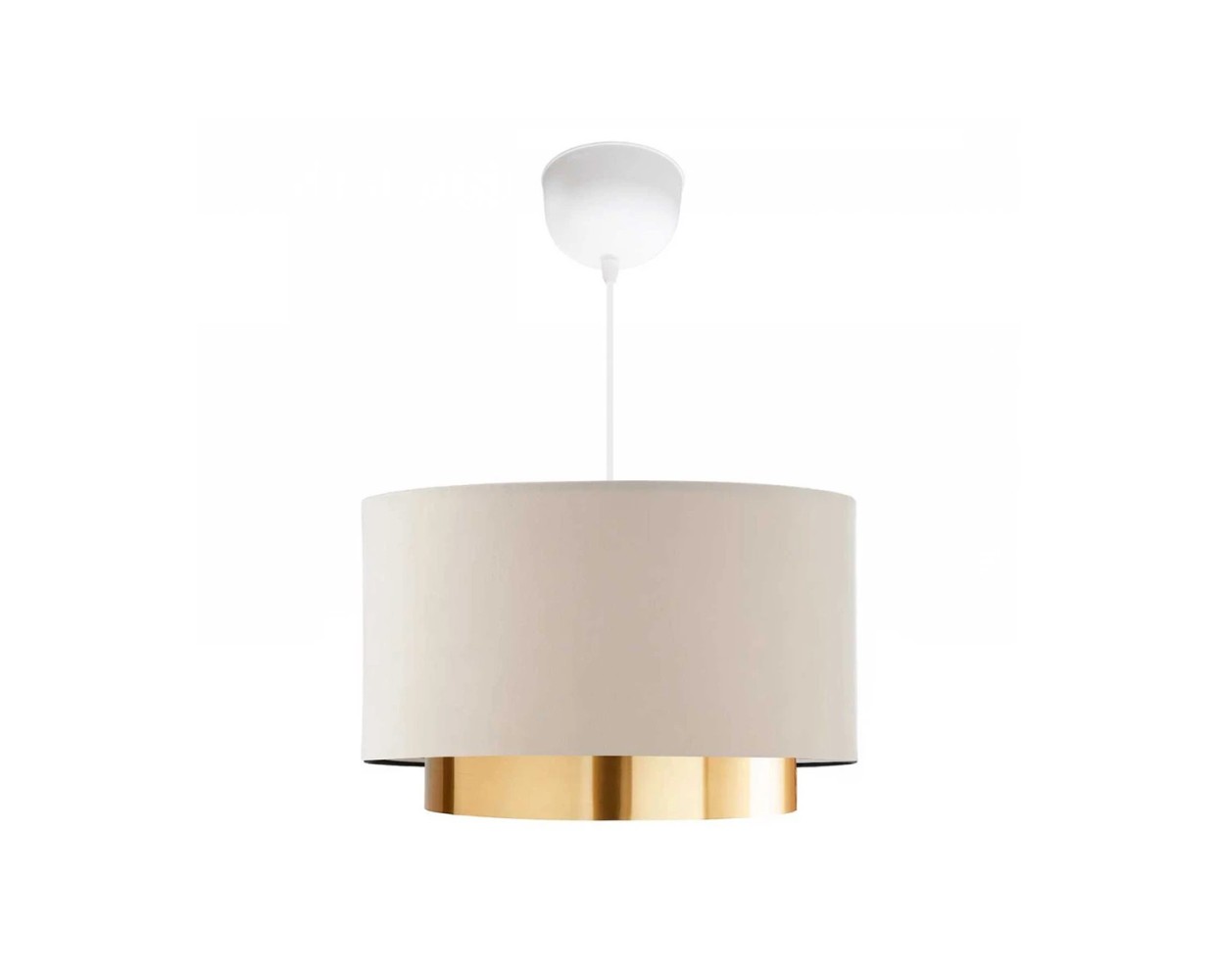 GloboStar® BASIL 204-0173 Μοντέρνο Κρεμαστό Φωτιστικό