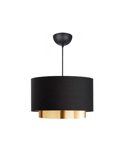 GloboStar® BASIL 204-0174 Μοντέρνο Κρεμαστό Φωτιστικό