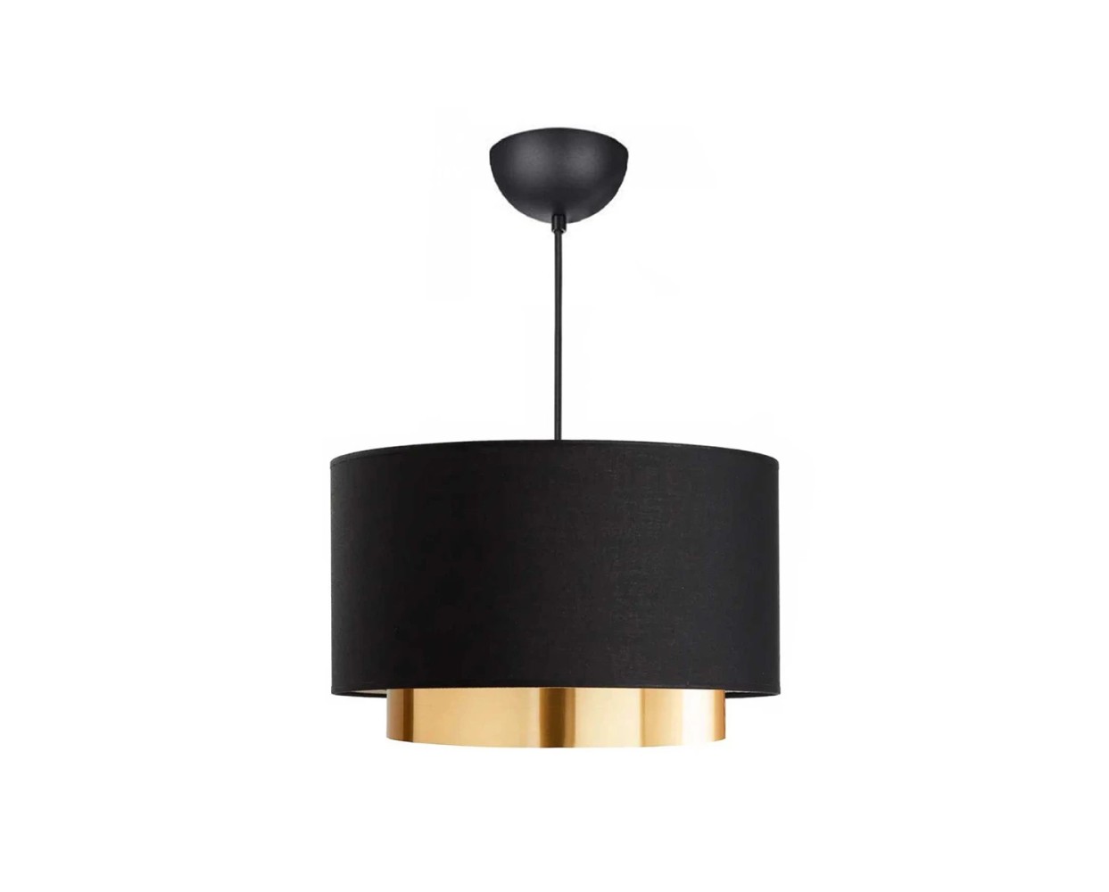 GloboStar® BASIL 204-0174 Μοντέρνο Κρεμαστό Φωτιστικό