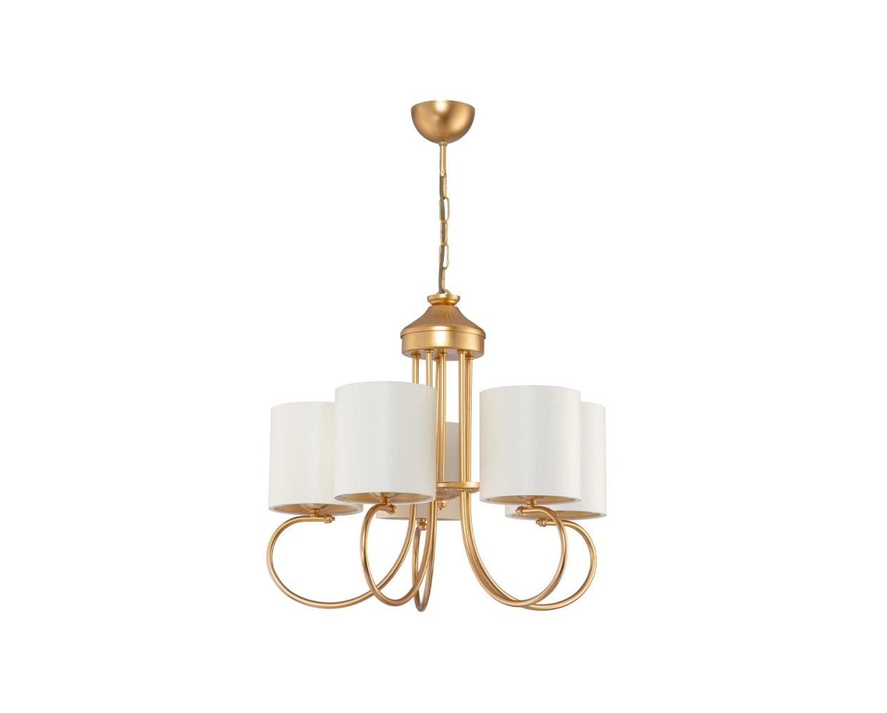 GloboStar® TRITON 203-0254 Vintage Κρεμαστό Φωτιστικό