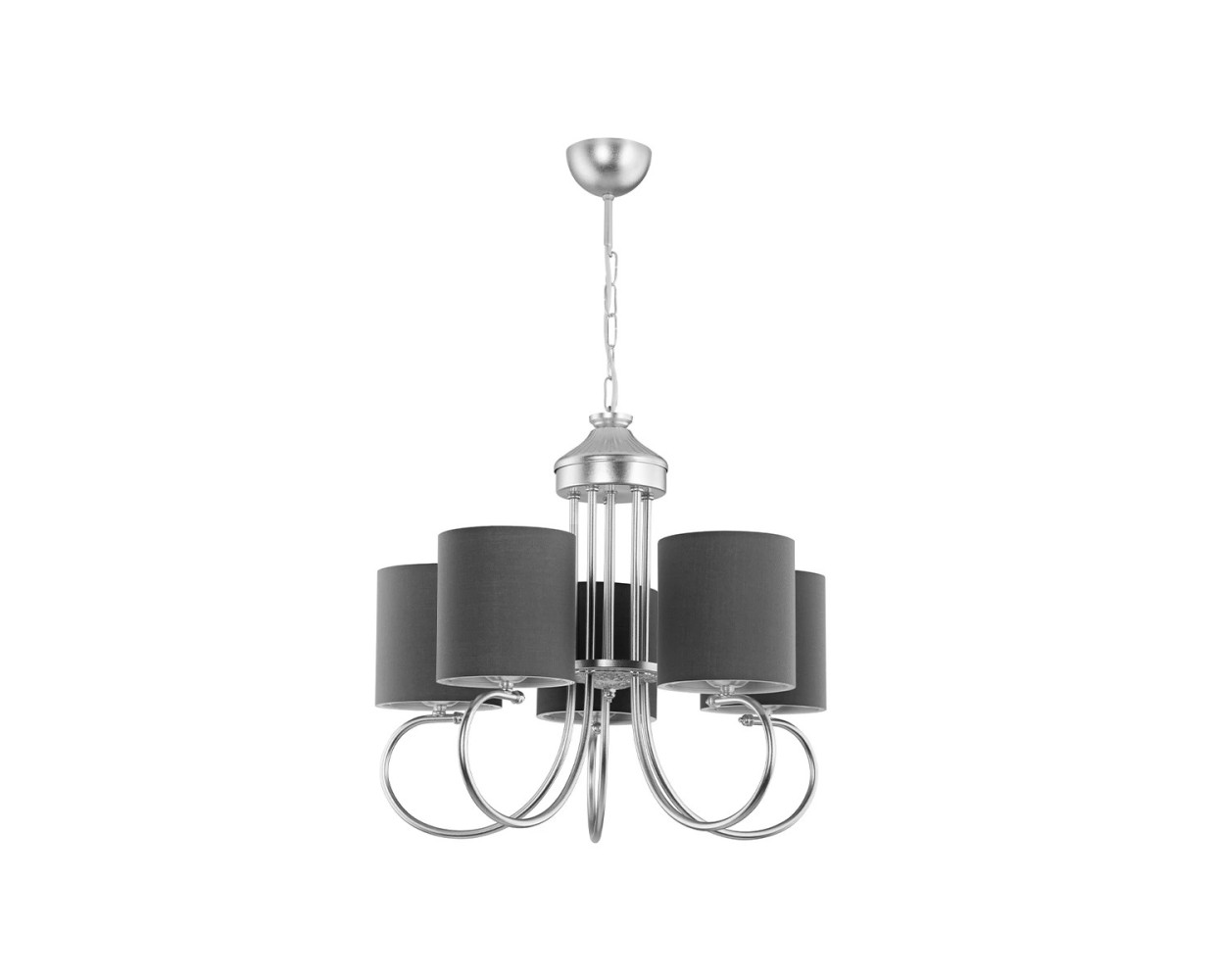 GloboStar® TRITON 203-0255 Vintage Κρεμαστό Φωτιστικό
