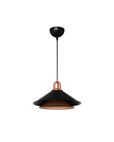 GloboStar® FERRO 203-0269 Μοντέρνο Κρεμαστό Φωτιστικό