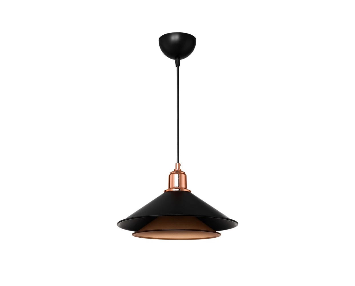 GloboStar® FERRO 203-0269 Μοντέρνο Κρεμαστό Φωτιστικό