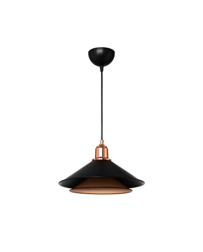 GloboStar® FERRO 203-0269 Μοντέρνο Κρεμαστό Φωτιστικό