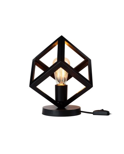 GloboStar® DISE 203-0272 Μοντέρνο Eπιτραπέζιο Φωτιστικό