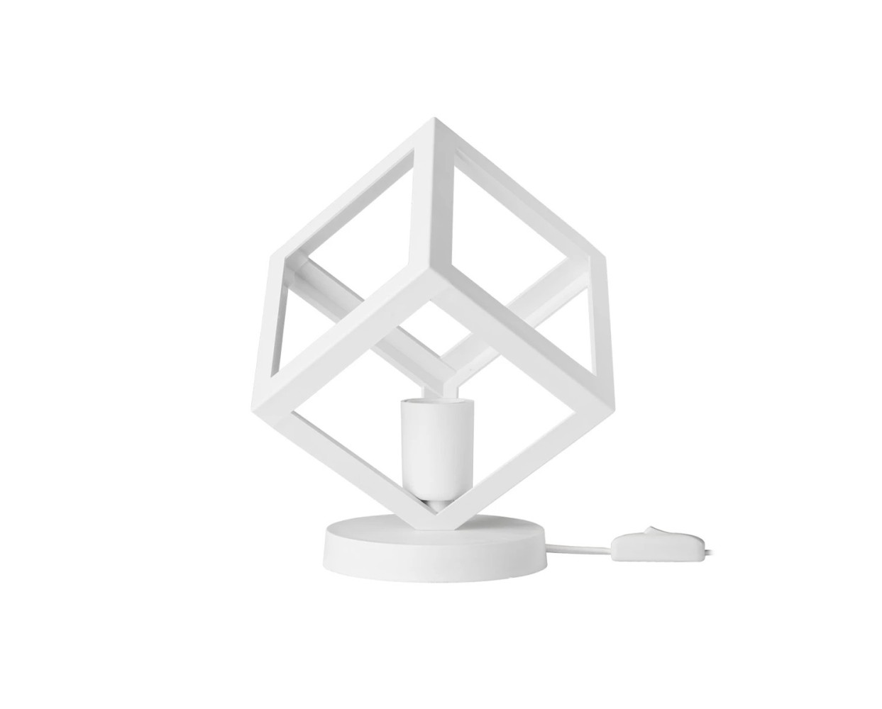GloboStar® DISE 203-0273 Μοντέρνο Eπιτραπέζιο Φωτιστικό