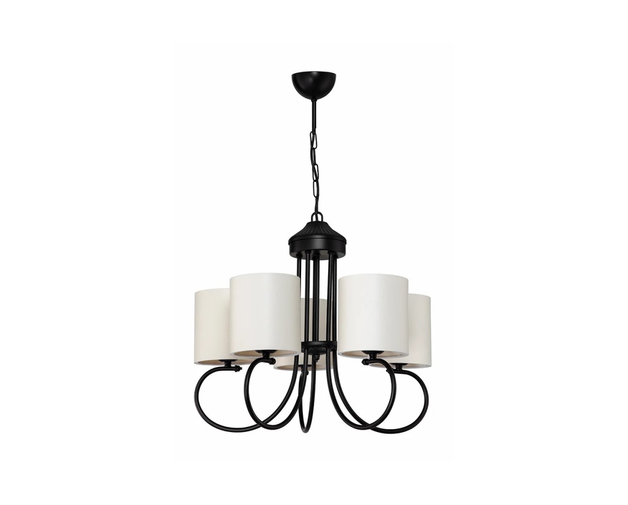 GloboStar® TRITON 203-0253 Vintage Κρεμαστό Φωτιστικό