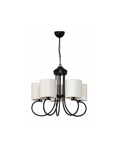 GloboStar® TRITON 203-0253 Vintage Κρεμαστό Φωτιστικό