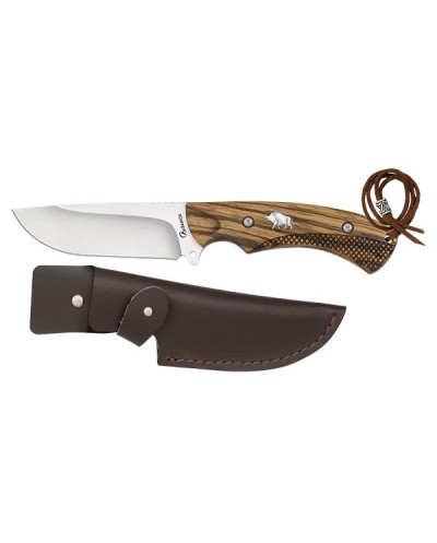 ΜΑΧΑΙΡΙ ALBAINOX, Hunting Knive, Wild Boar