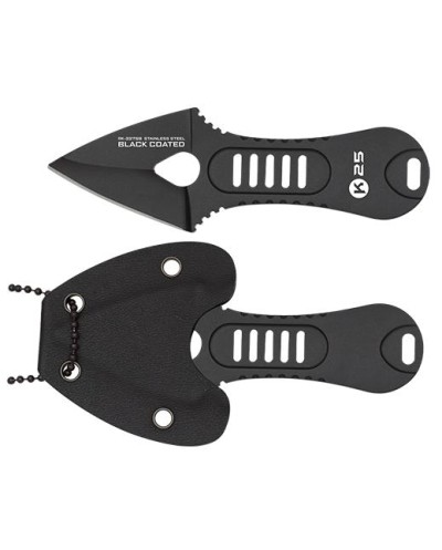 ΜΑΧΑΙΡΙ K25, ΚΡΕΜΑΣΤΟ, KYDEX, 11.54cm