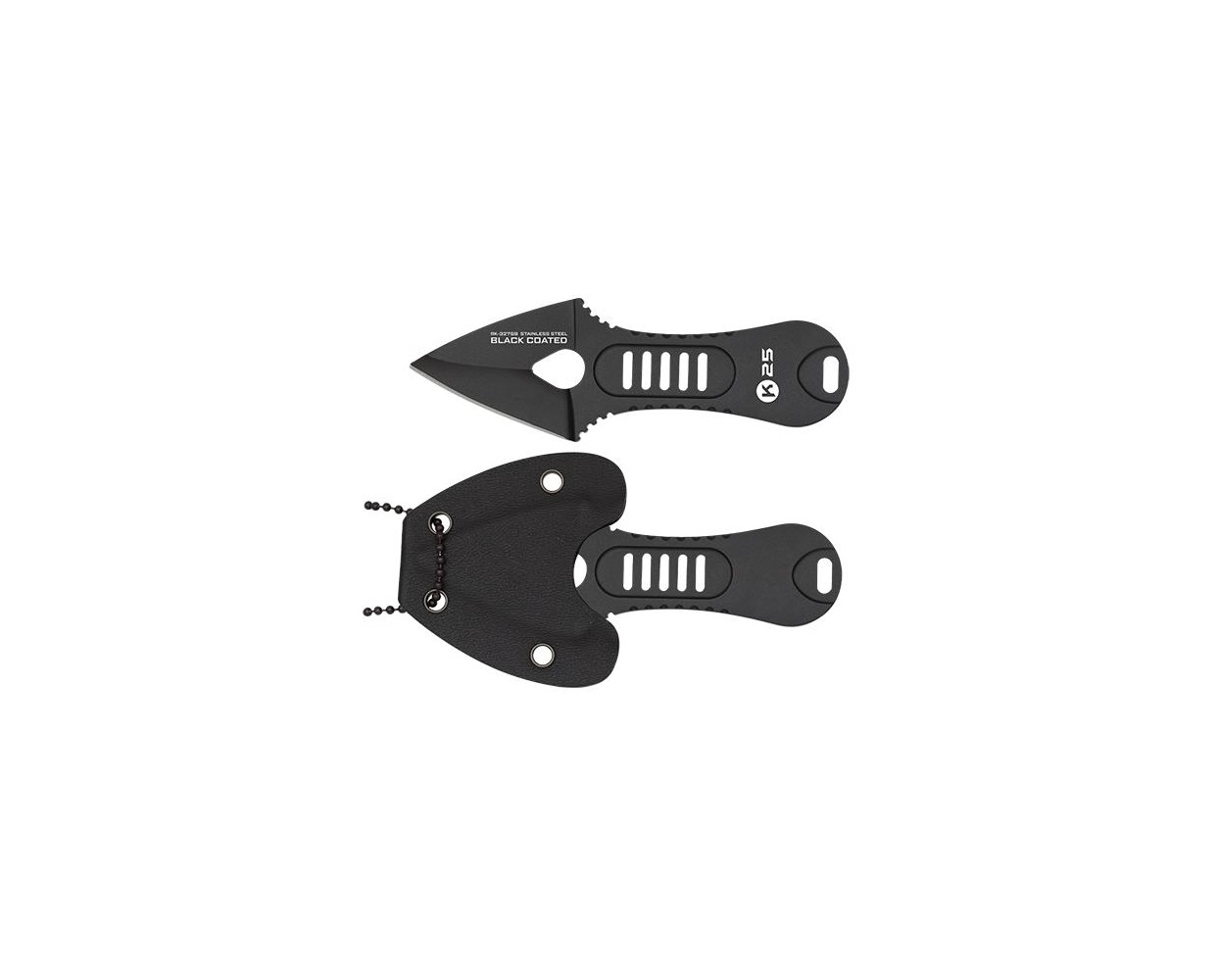ΜΑΧΑΙΡΙ K25, ΚΡΕΜΑΣΤΟ, KYDEX, 11.54cm ΜΑΧΑΙΡΙ K25, ΚΡΕΜΑΣΤΟ, KYDEX, 11.54cm