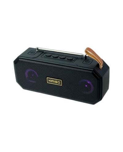 Ασύρματο ηχείο Bluetooth - KMS-221 - 885734 - Black