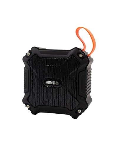 Ασύρματο ηχείο Bluetooth αδιάβροχο - KMS-113 - 886236 - Black