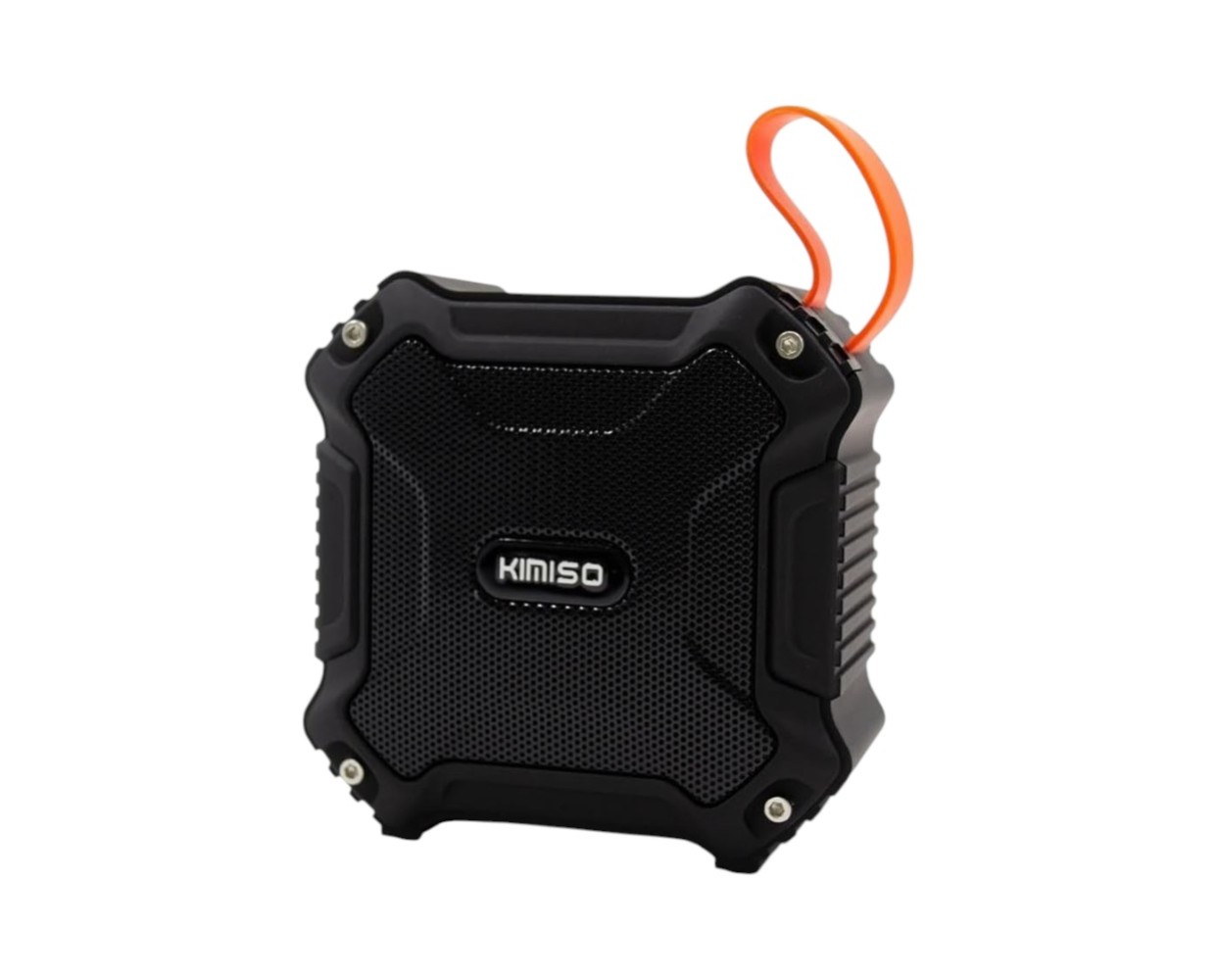 Ασύρματο ηχείο Bluetooth αδιάβροχο - KMS-113 - 886236 - Black
