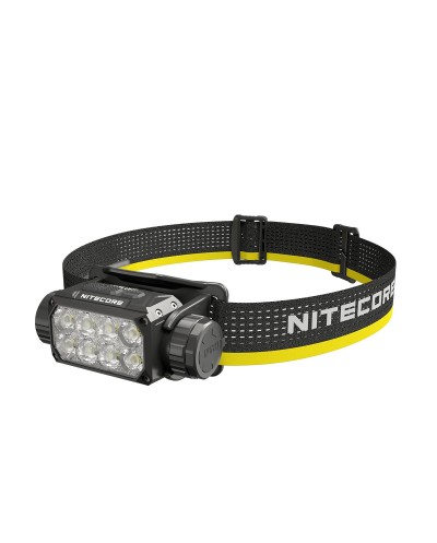 ΦΑΚΟΣ LED NITECORE HEADLAMP HC75 UHE, 3000 Lumens
