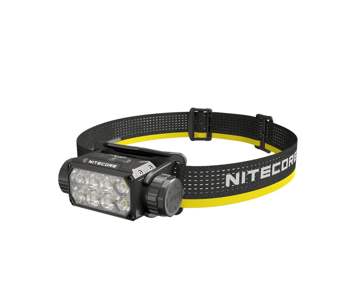 ΦΑΚΟΣ LED NITECORE HEADLAMP HC75 UHE, 3000 Lumens ΦΑΚΟΣ LED NITECORE HEADLAMP HC75 UHE, 3000 Lumens