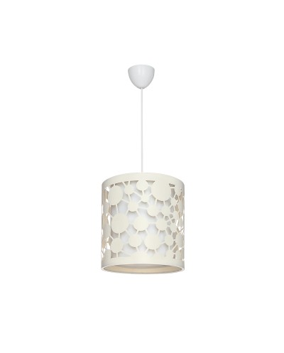 GloboStar® PETAL 203-0067 Μοντέρνο Κρεμαστό Φωτιστικό