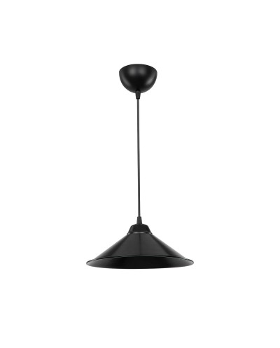 GloboStar® FERRO 203-0084 Μοντέρνο Κρεμαστό Φωτιστικό