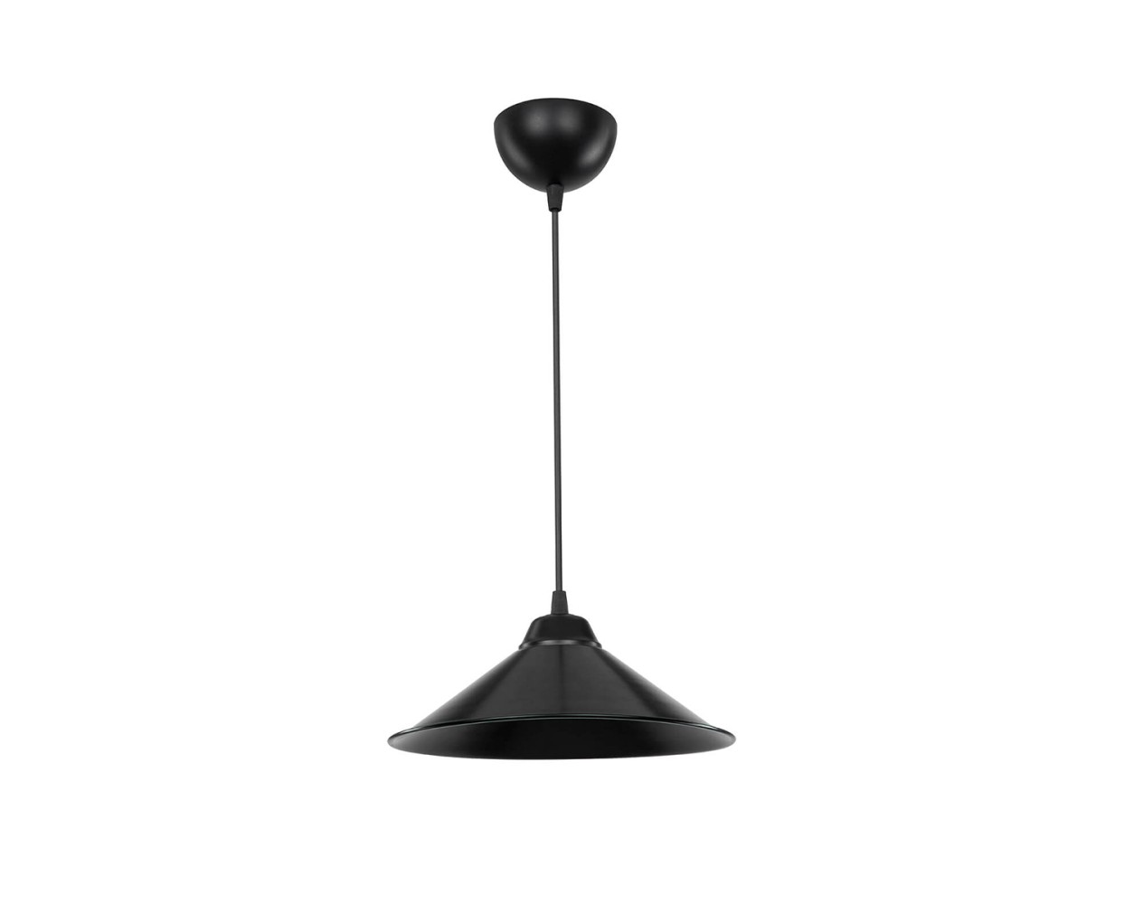 GloboStar® FERRO 203-0084 Μοντέρνο Κρεμαστό Φωτιστικό