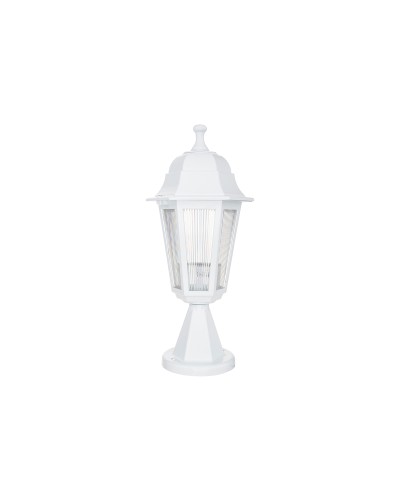 GloboStar® VITRO 203-0200 Vintage Επιδαπέδιο Φωτιστικό