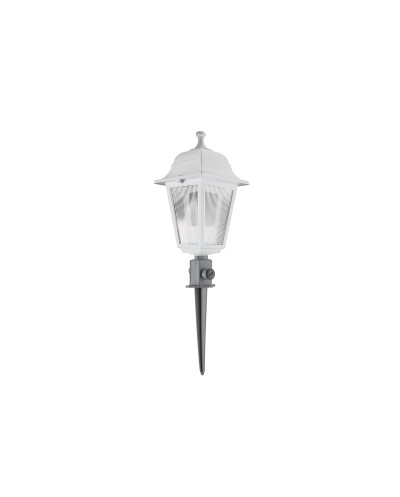 GloboStar® VITRO 203-0203 Vintage Καρφωτό Φωτιστικό