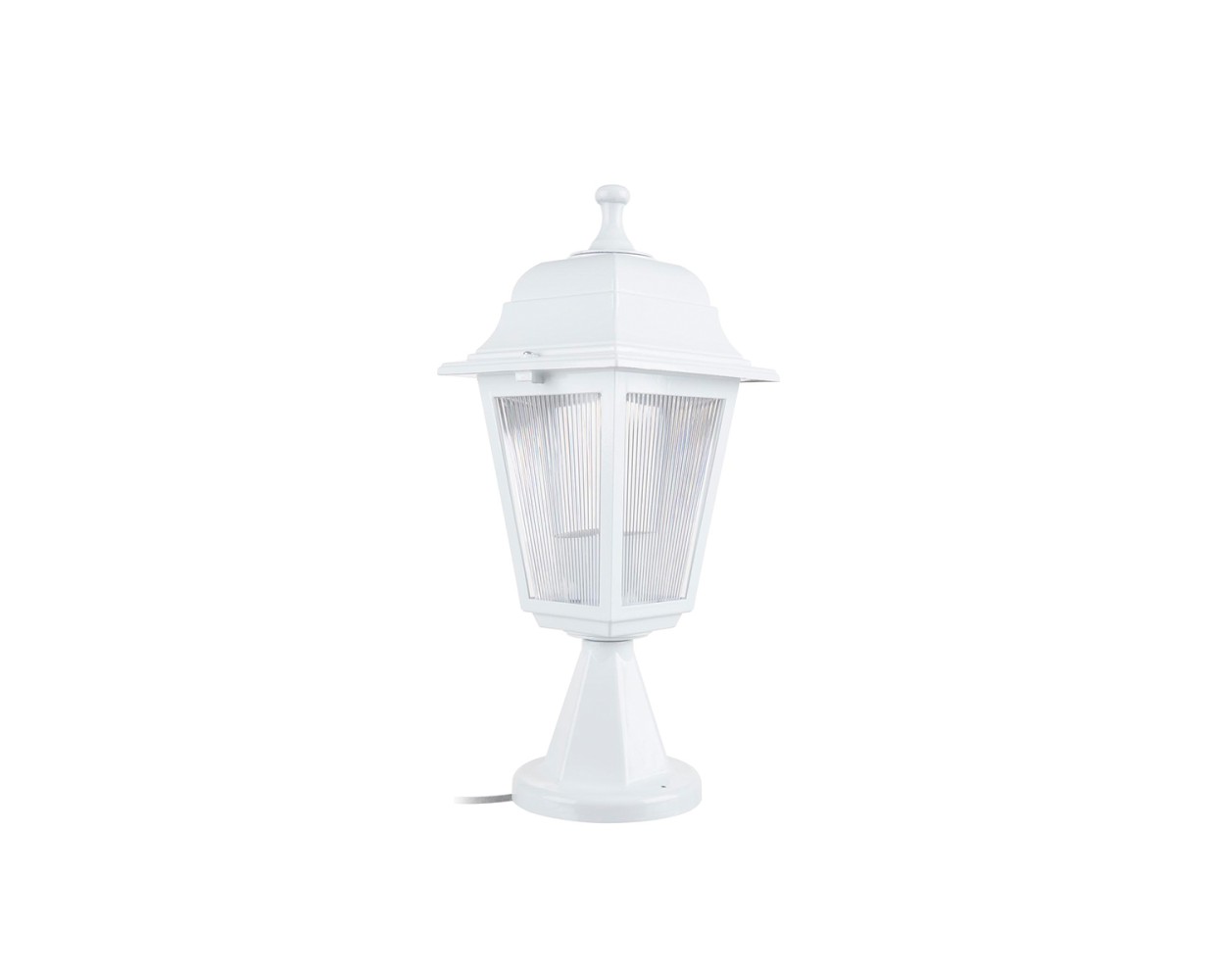 GloboStar® SOLME 203-0220 Vintage Επιδαπέδιο Φωτιστικό GloboStar® SOLME 203-0220 Vintage Επιδαπέδιο Φωτιστικό