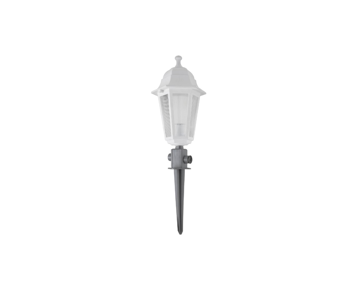 GloboStar® SOLME 203-0223 Vintage Καρφωτό Φωτιστικό