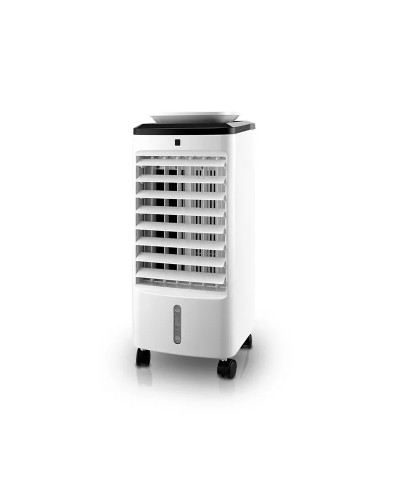 Φορητό κλιματιστικό με δοχείο 5 λίτρων - Air Cooler - KD3072  - DSP - 612753