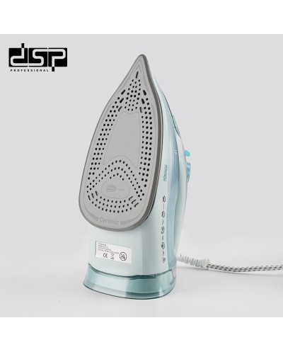 Σίδερο ατμού - KD1122 - DSP - 614085