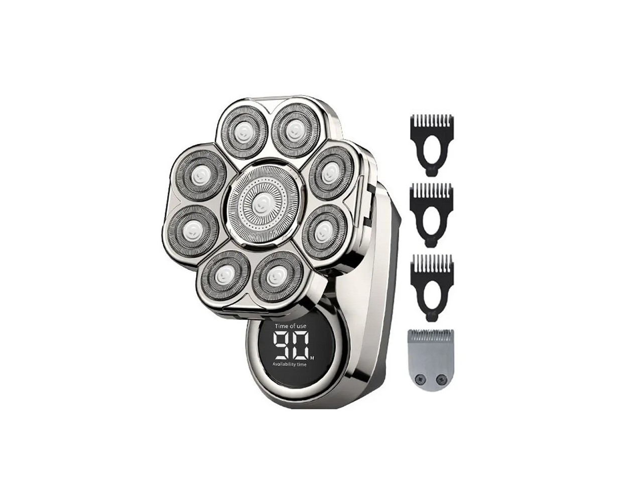 Ξυριστική μηχανή - 60174 - DSP - 614764