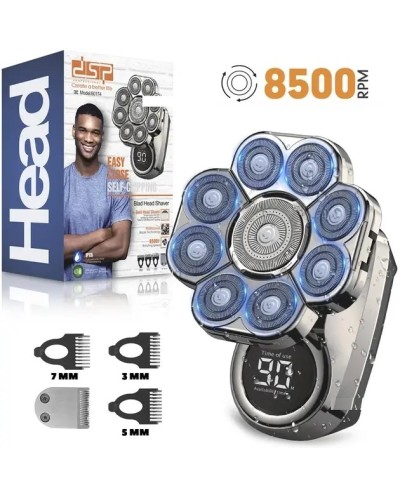 Ξυριστική μηχανή - 60174 - DSP - 614764