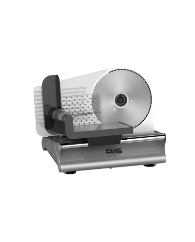 Ηλεκτρικός κόφτης τροφίμων σε φέτες - Food Slicer - KB7005 - DSP - 615525
