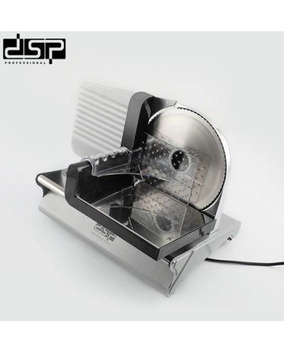 Ηλεκτρικός κόφτης τροφίμων σε φέτες - Food Slicer - KB7005 - DSP - 615525