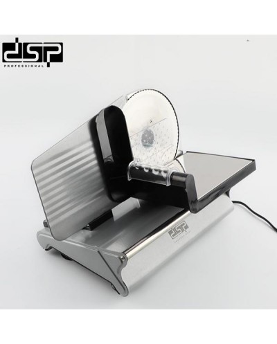 Ηλεκτρικός κόφτης τροφίμων σε φέτες - Food Slicer - KB7005 - DSP - 615525