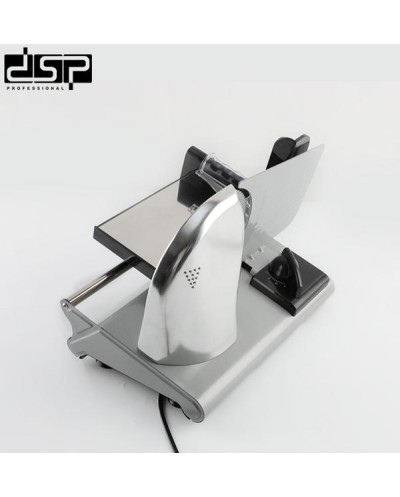 Ηλεκτρικός κόφτης τροφίμων σε φέτες - Food Slicer - KB7005 - DSP - 615525