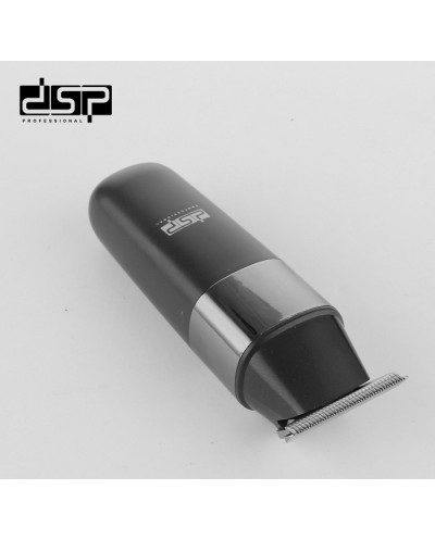 Κουρευτική μηχανή - 91269 - DSP - 616447 - Black