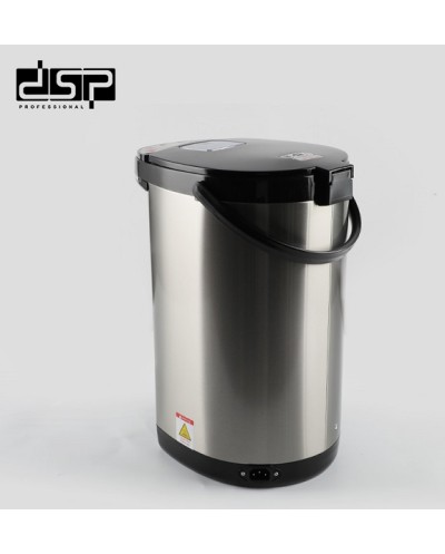 Ηλεκτρικός διανομέας ζεστού νερού - KK1258 - DSP - 615655