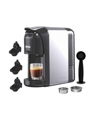 Μηχανή Espresso για κάψουλες - KA3118 - DSP - 616638